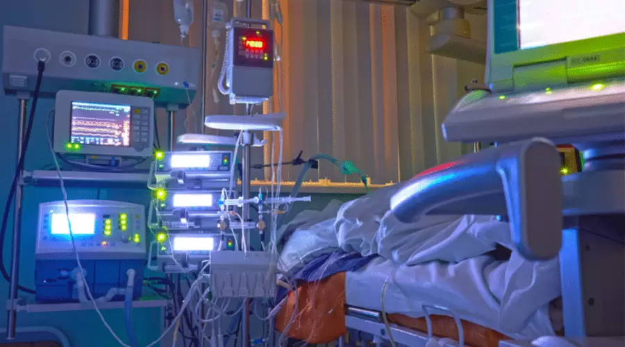 Best-in-Class Tele Smart ICU Service Delhi for Patient Safety